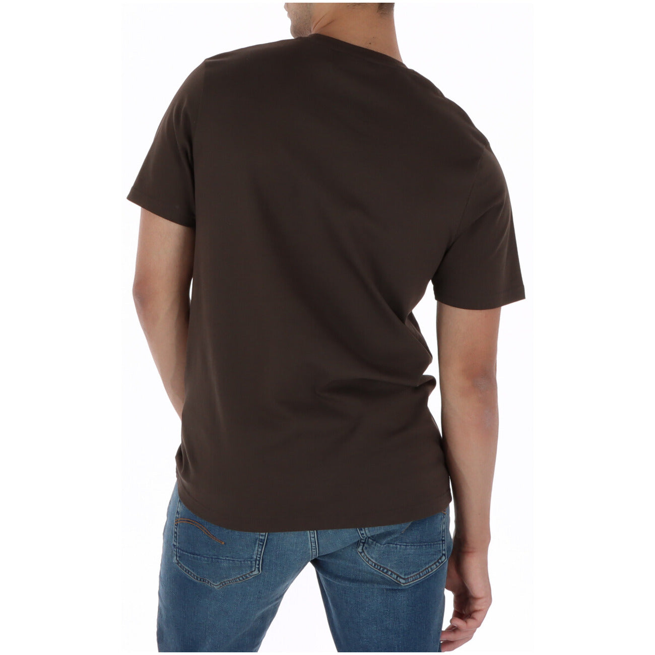 Lyle & Scott Camiseta Hombre