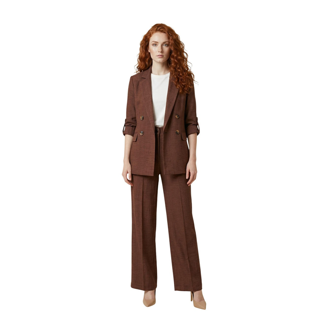 Artigli Women's Jacket