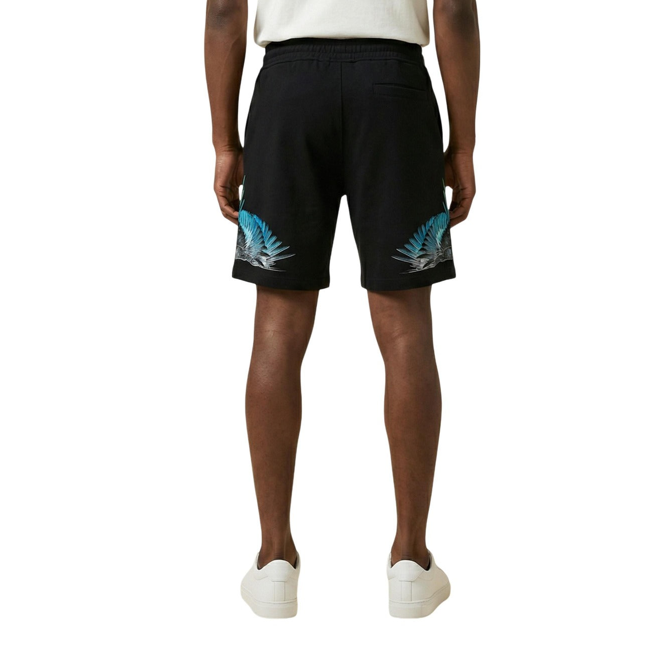 County Of Milan Men's Shorts