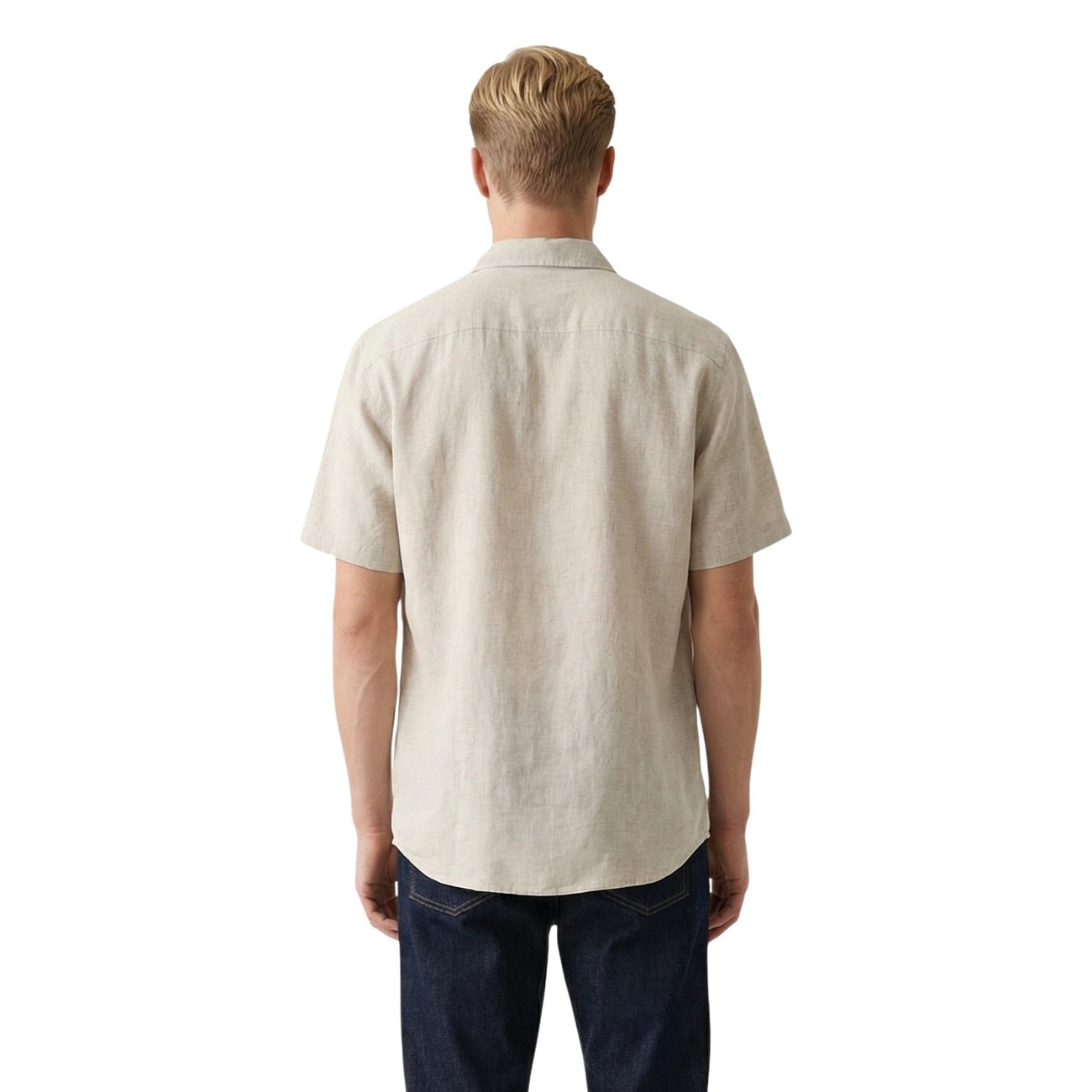 Gianni Lupo Men's Shirt