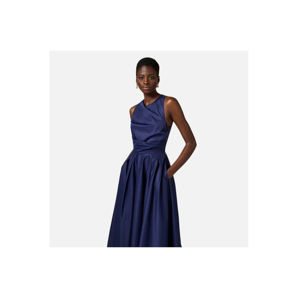 Elisabetta Franchi Vestido Mujer