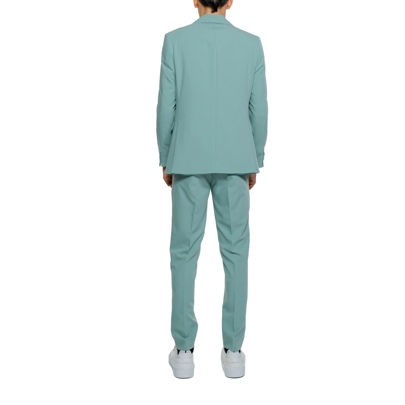 Mulish Men's Dress