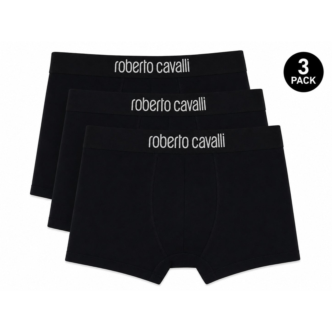 Roberto Cavalli Men's Underwear