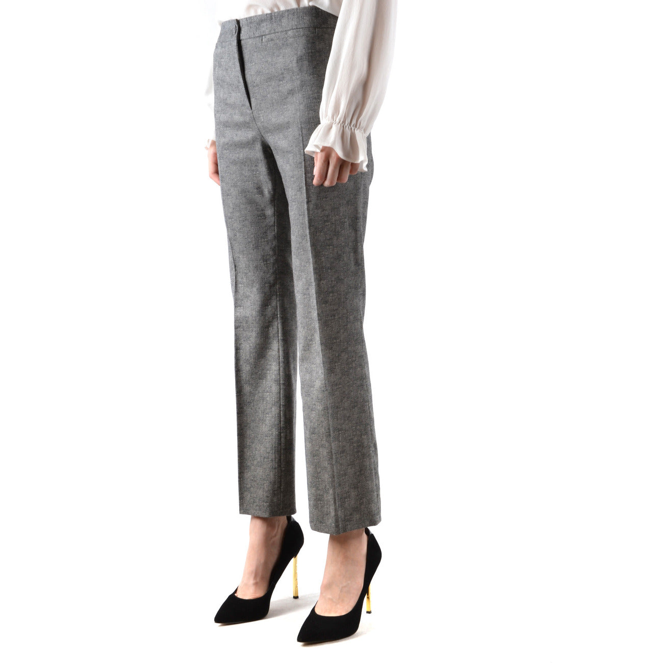 Boutique Moschino Women's Trousers