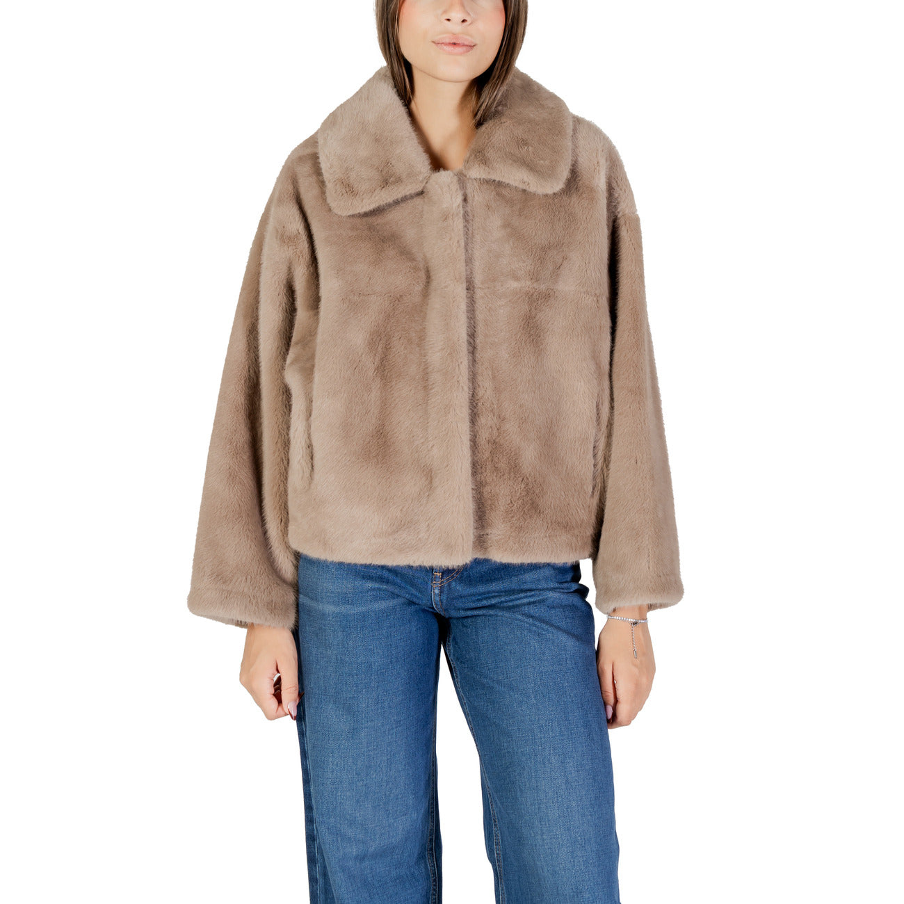 Choral Women's Coat