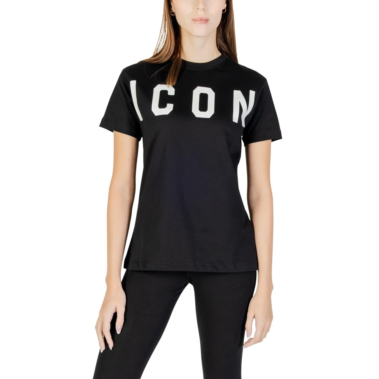 Camiseta Icon Mujer