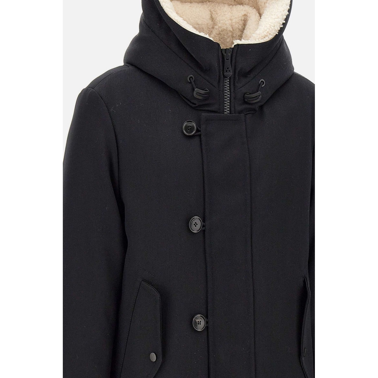 Peuterey Chaqueta Hombre