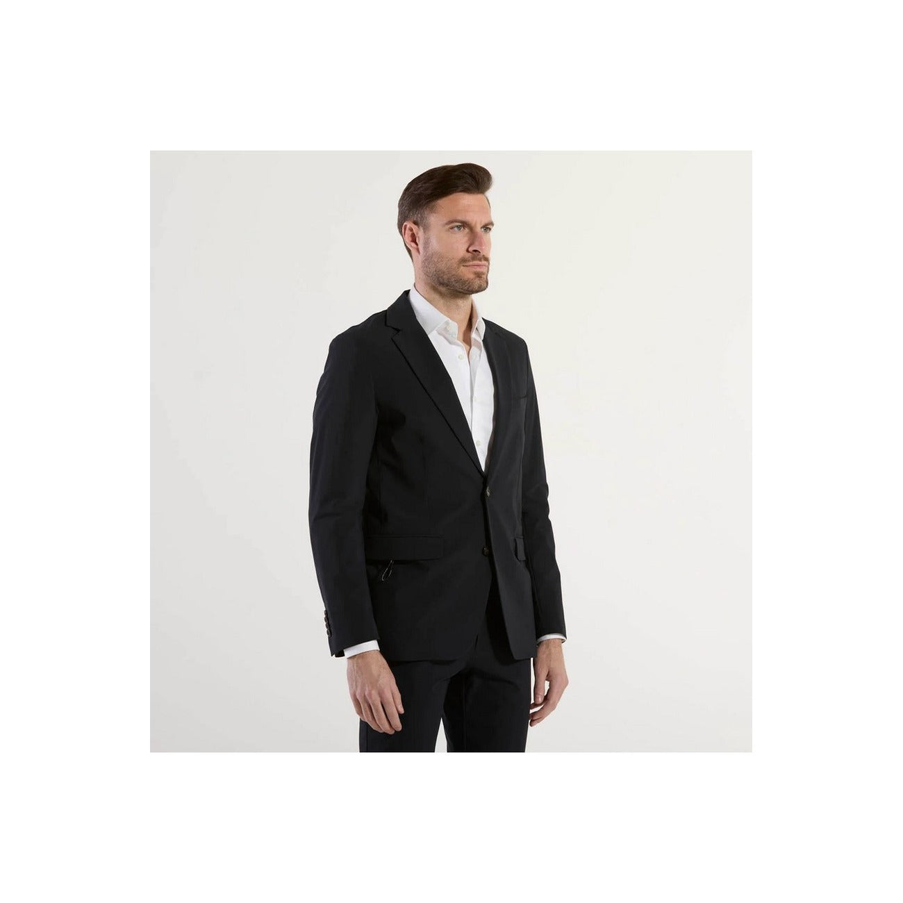 Rrd Chaqueta Hombre