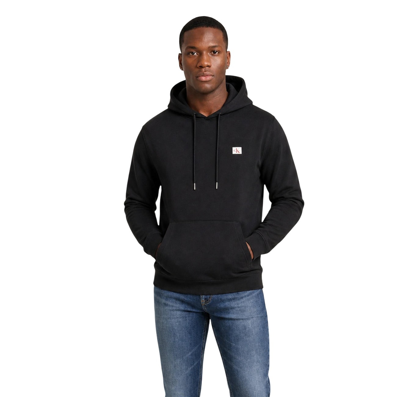 Calvin Klein Jeans Men's Sweatshirt