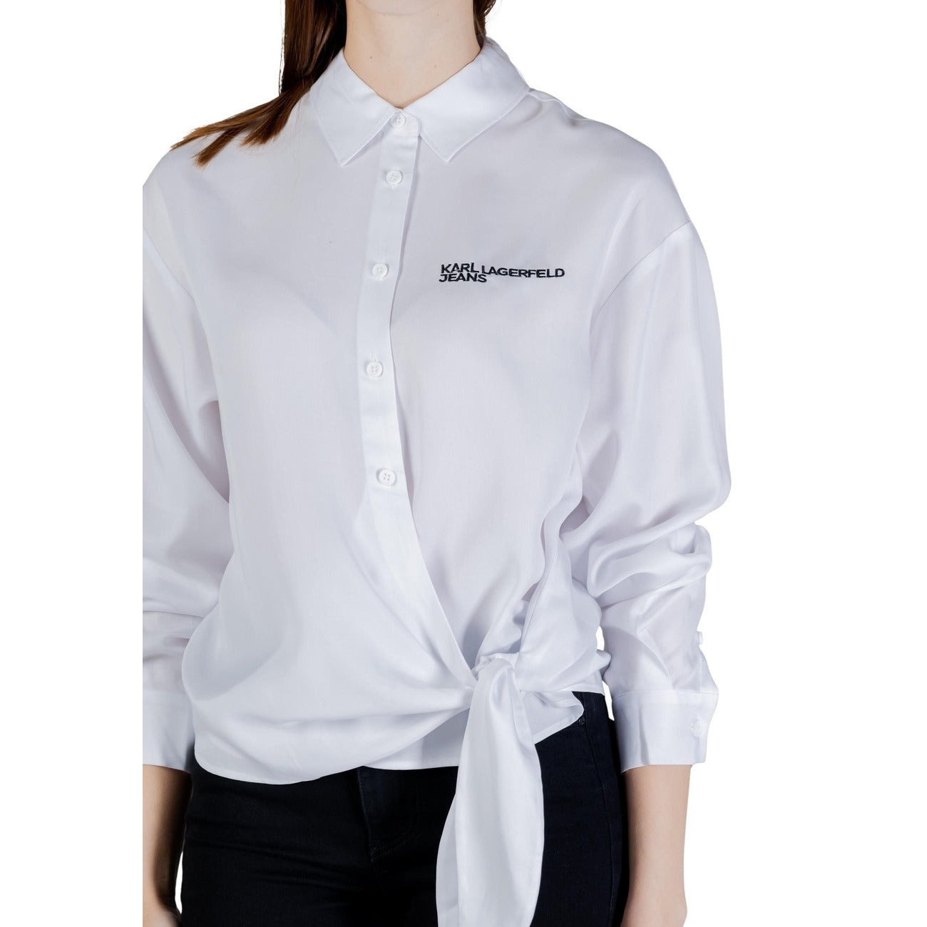 Karl Lagerfeld Jeans Women's Shirt