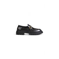 Mocasines Love Moschino para mujer