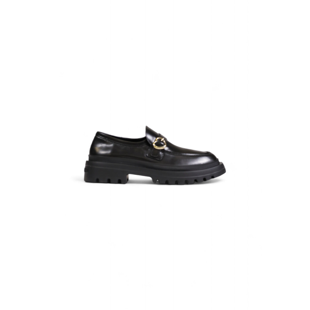 Mocasines Love Moschino para mujer