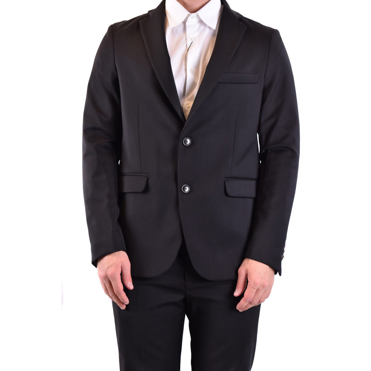 Rrd Chaqueta Hombre