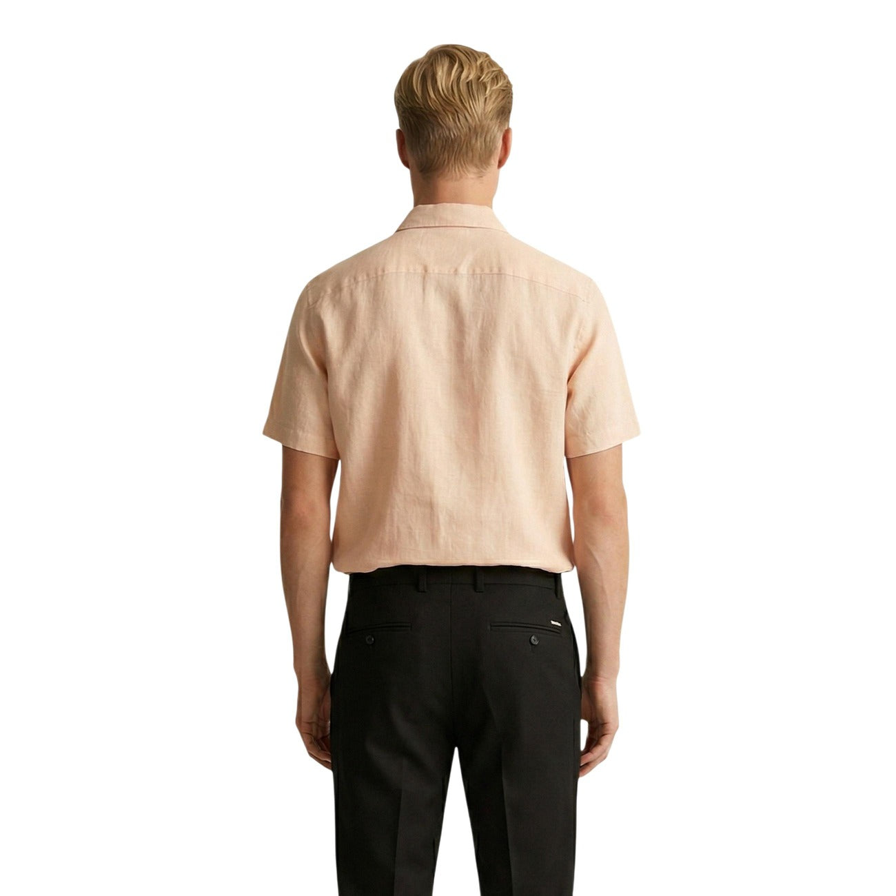 Gianni Lupo Men's Shirt