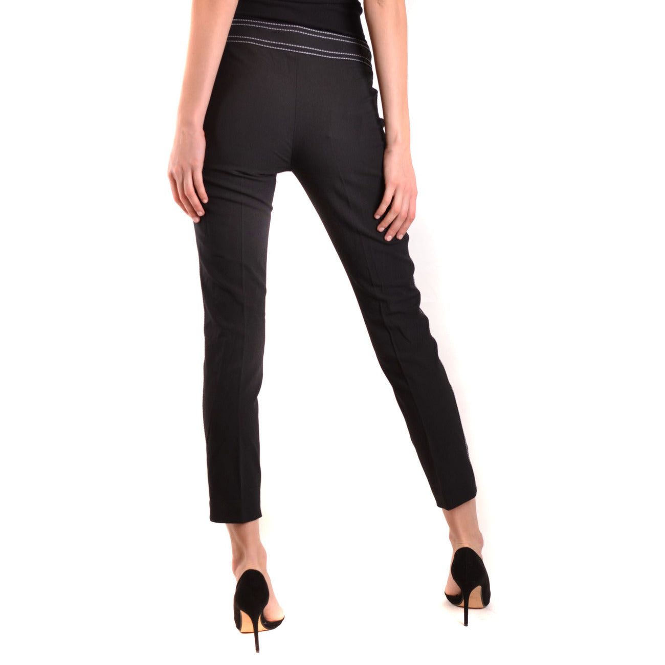 Boutique Moschino Women's Trousers