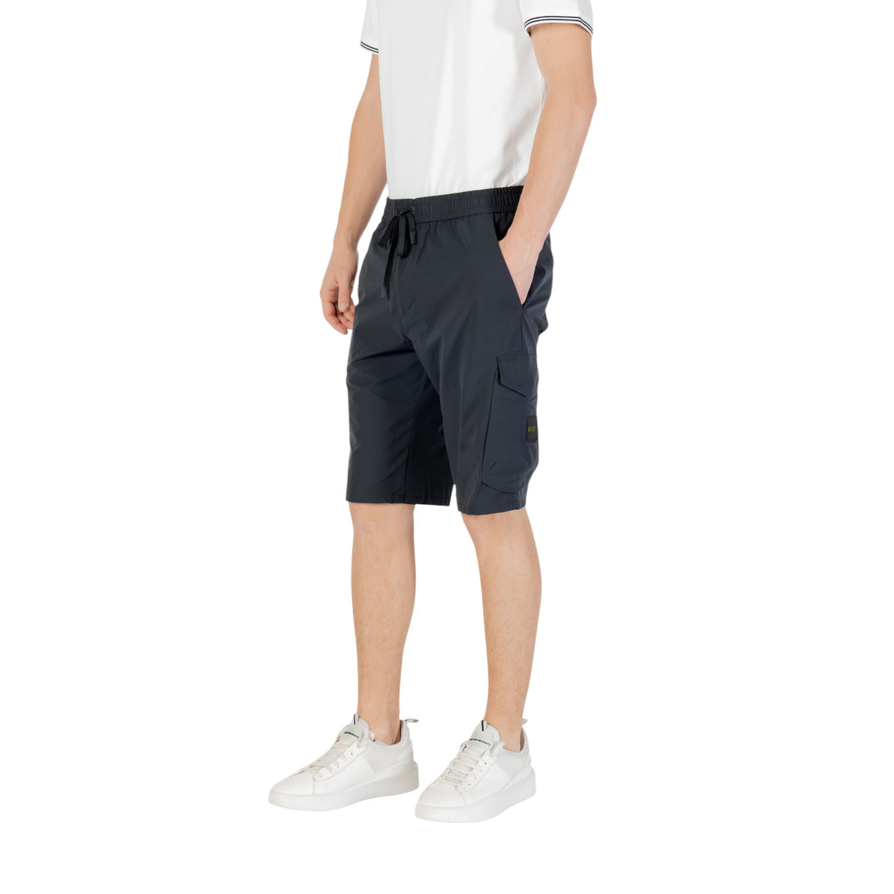 Men's Boss Bermuda Shorts