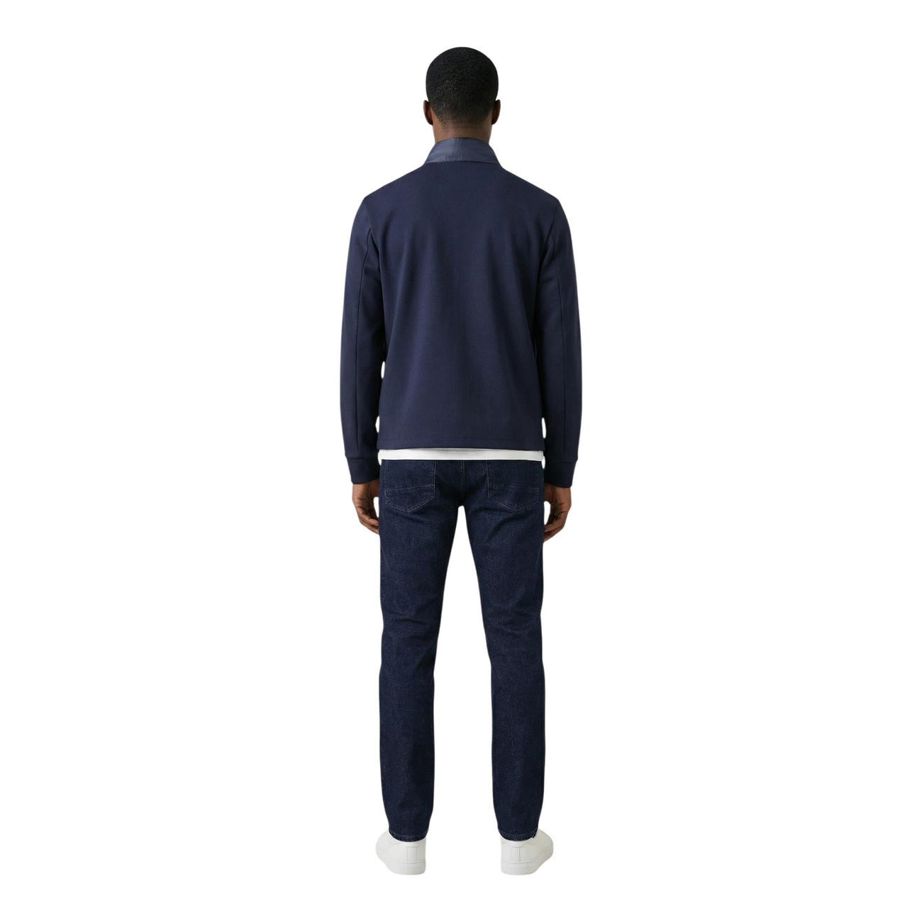 Blauer Men's Jacket