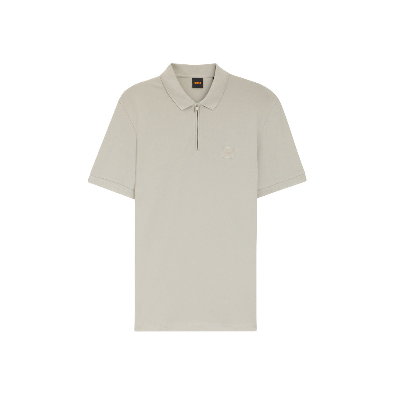 Men's Boss Polo Shirt