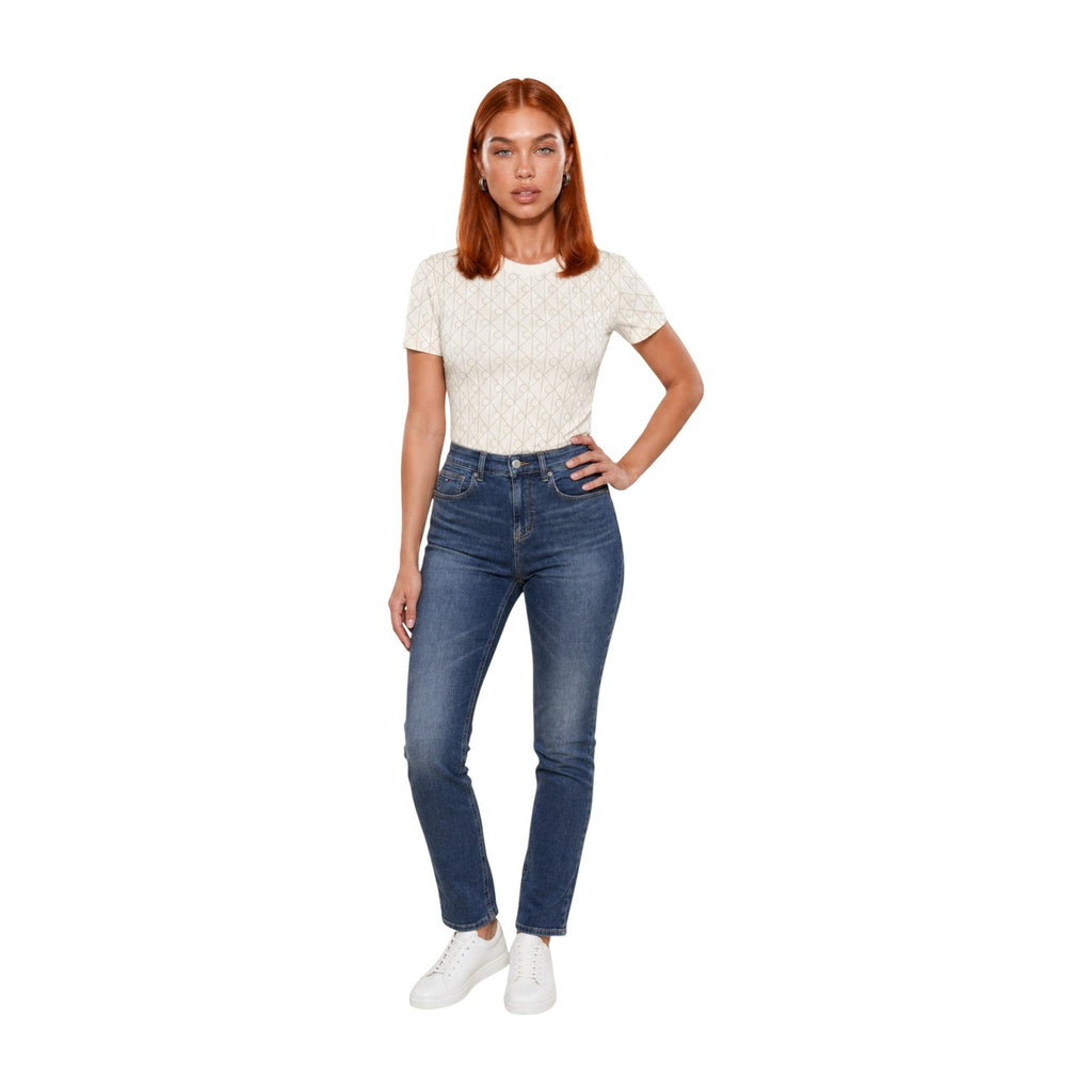 Camiseta Calvin Klein Jeans para mujer