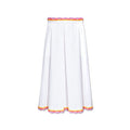 Moschino Falda de mujer