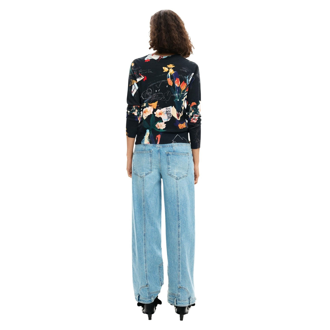 Desigual Women's Sweater