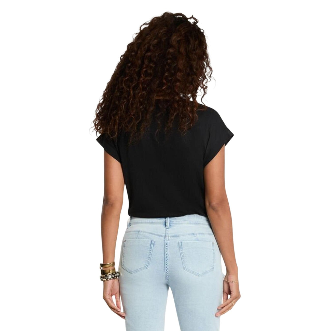Morgan De Toi T-Shirt Donna