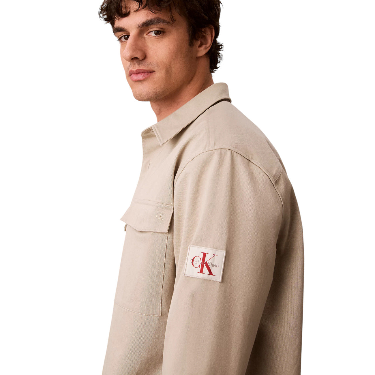 Calvin Klein Jeans Men's Shirt