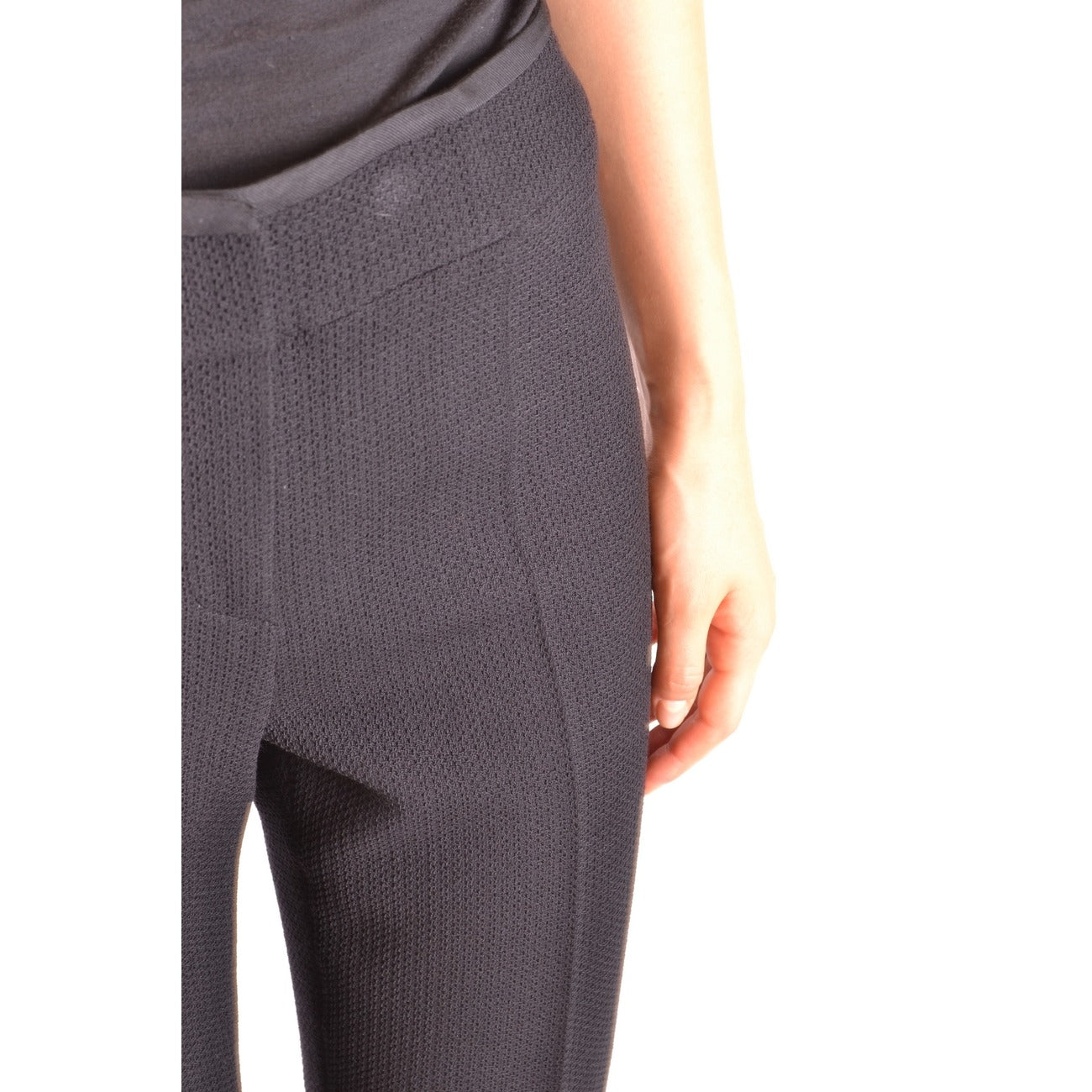 Armani Collezioni Women's Trousers