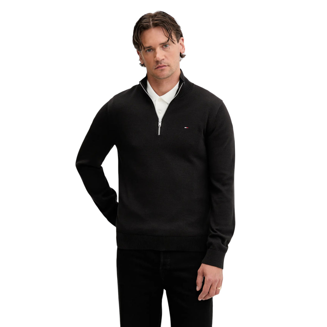 Tommy Hilfiger Jeans Camiseta Hombre