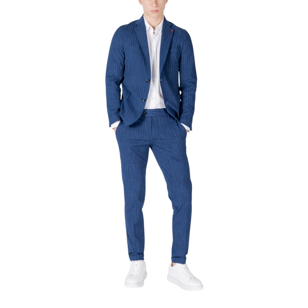 Mulish Men's Dress