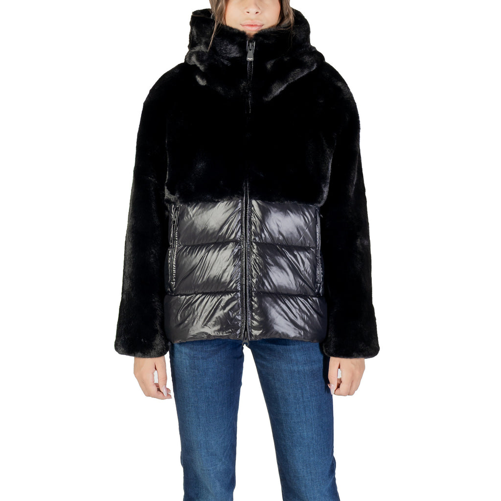 Blazer Blauer para mujer