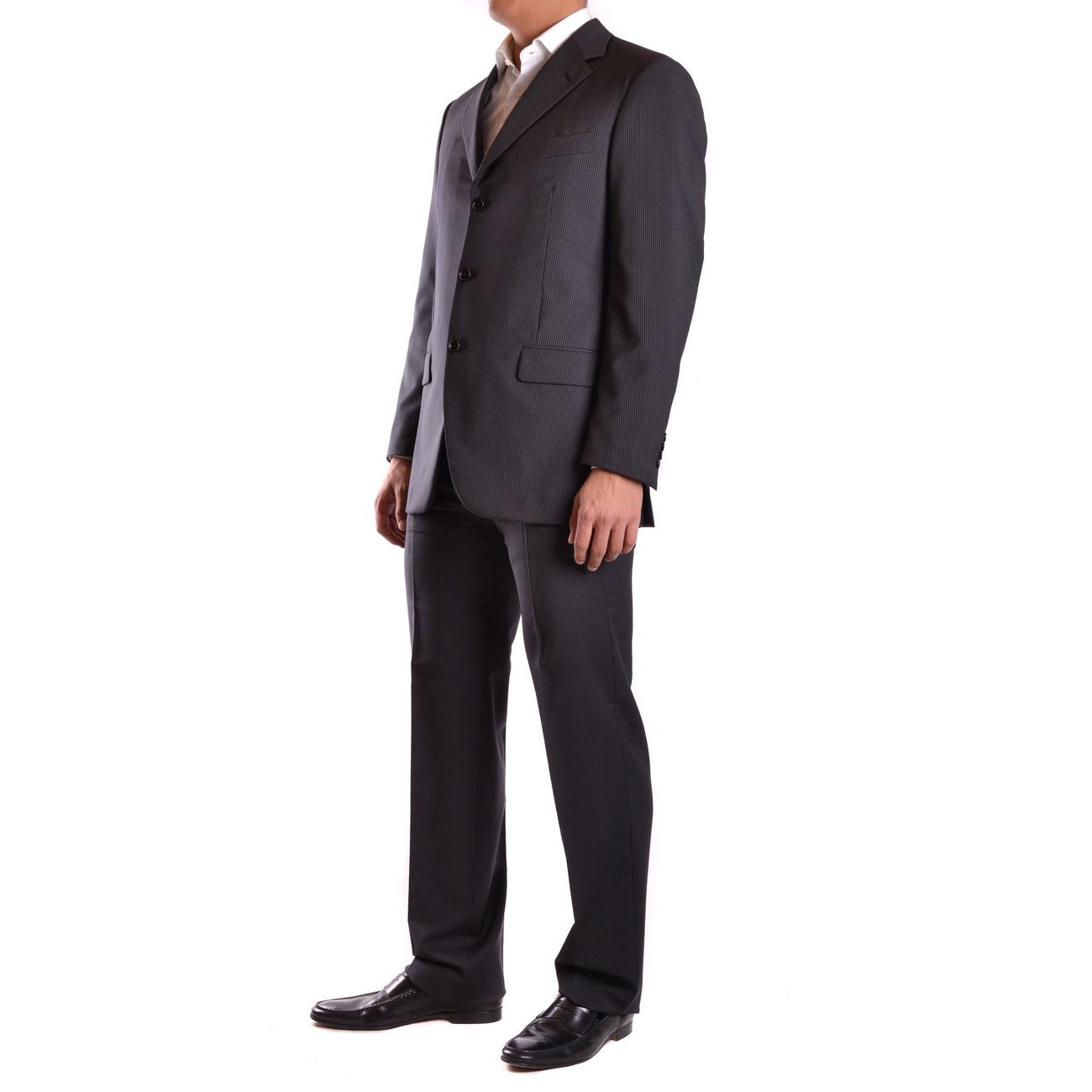 Burberry Men's Suit