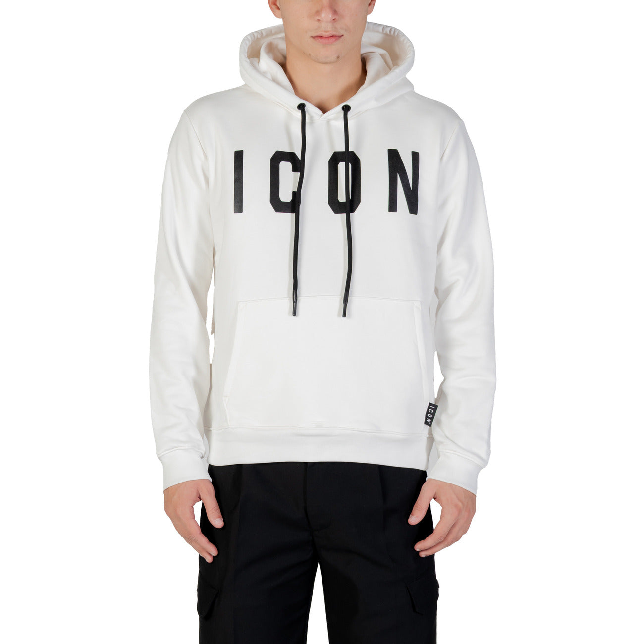 Icon Sudadera Hombre