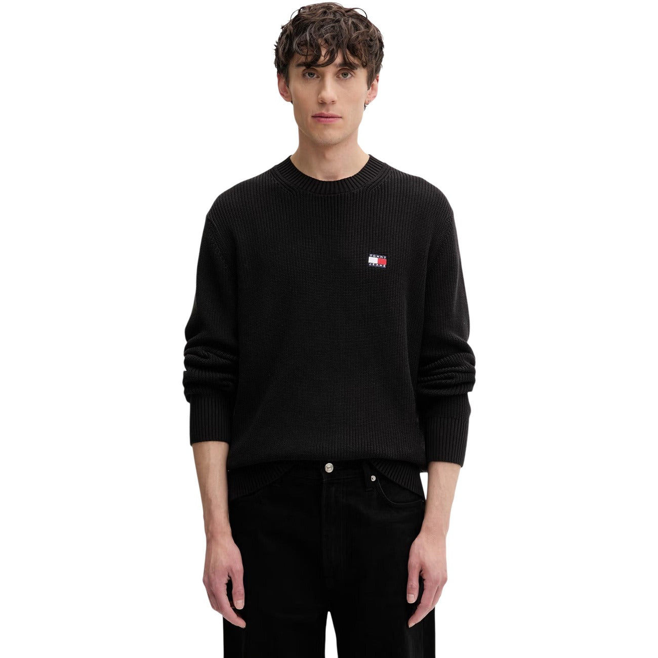 Tommy Hilfiger Jeans Camiseta Hombre