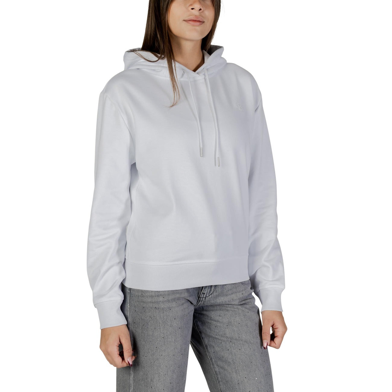 Calvin Klein Jeans Women's Sweatshirt