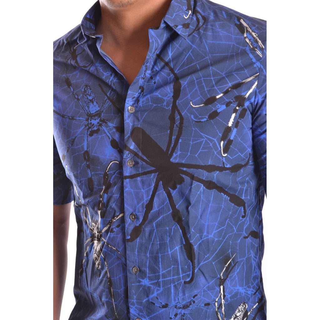 Alexander McQueen Men's Shirt