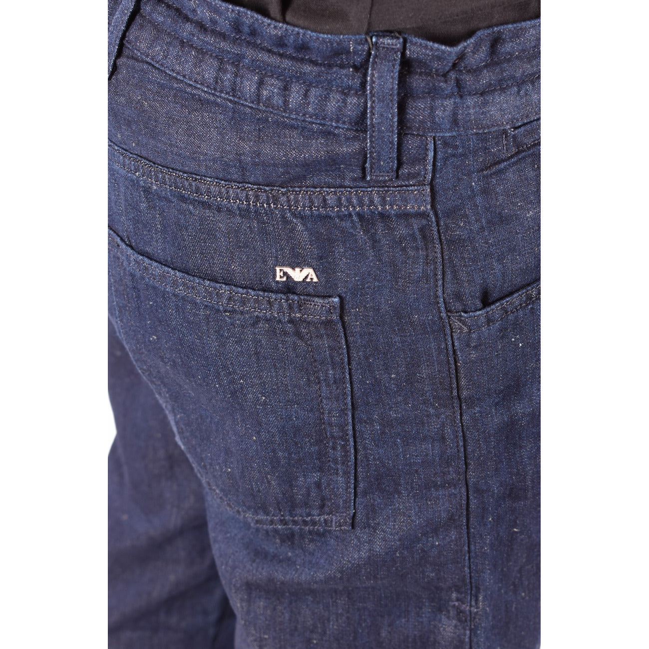 Emporio Armani Vaqueros de Hombre