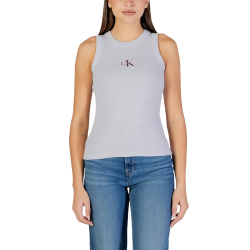 Calvin Klein Jeans Canotta Donna