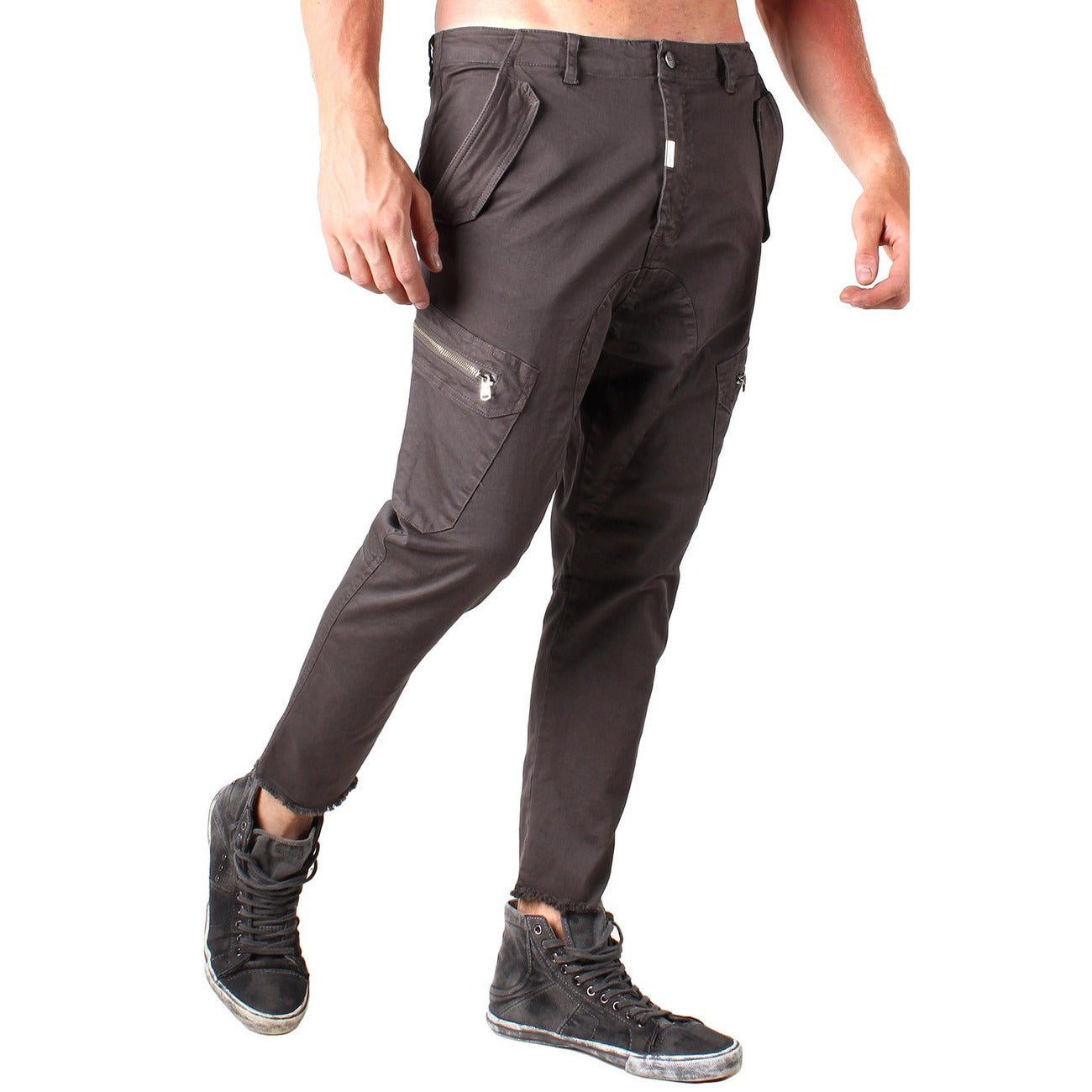 Absolut Joy Men's Trousers