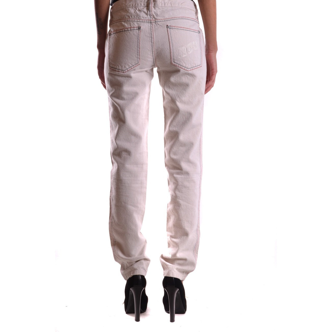 Alexander McQueen Women's Jeans