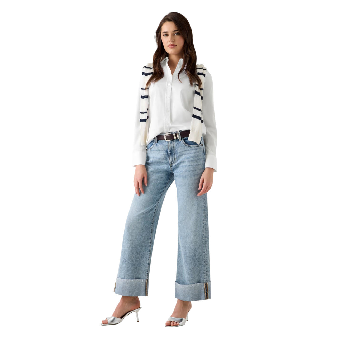 Guess Women's Shirt