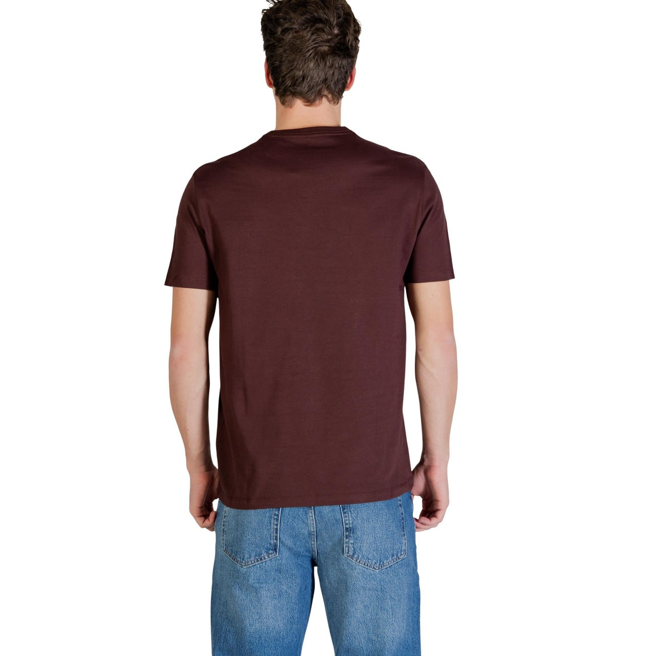 Calvin Klein Jeans Men's T-Shirt