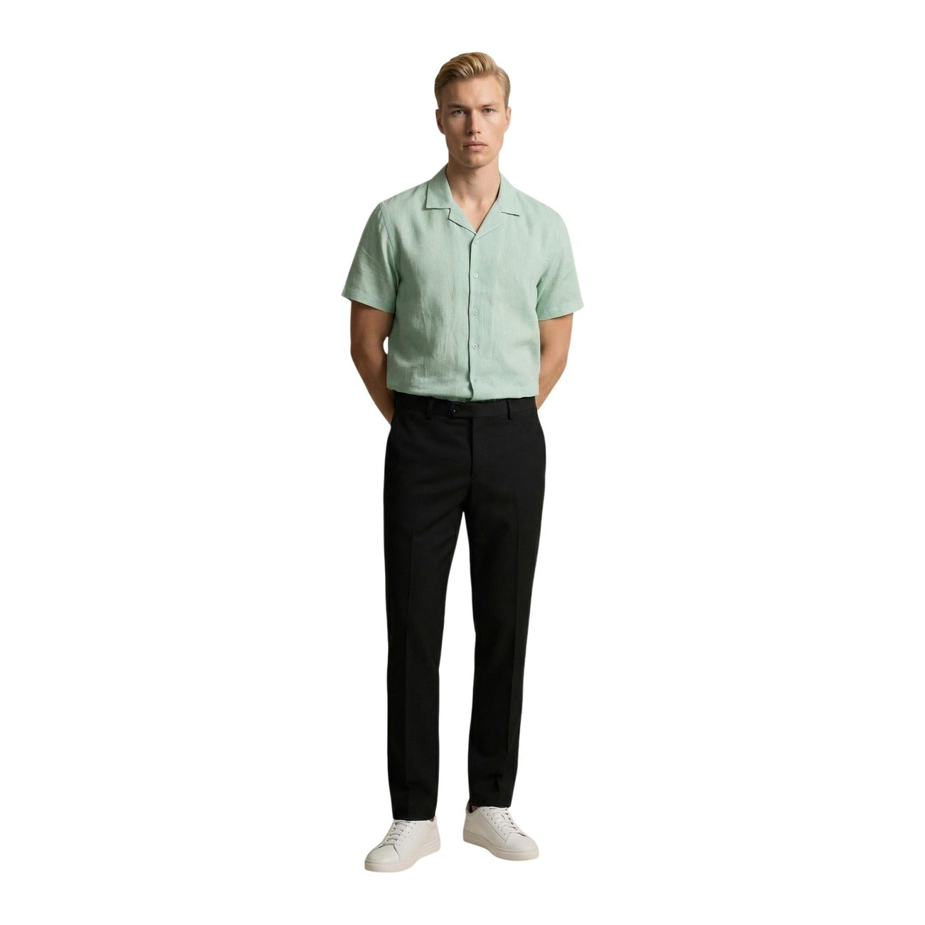 Gianni Lupo Men's Shirt