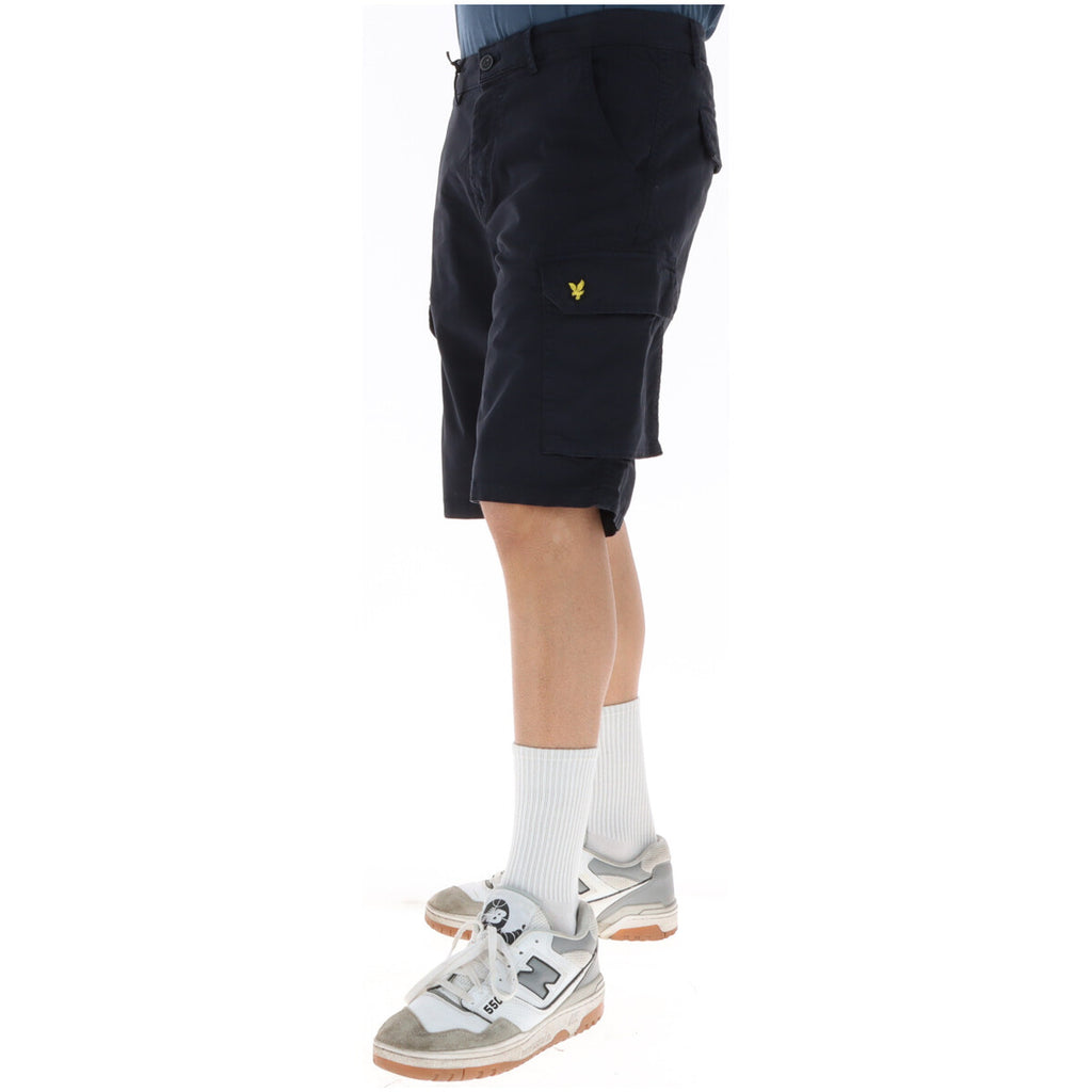 Lyle & Scott Bermuda Uomo