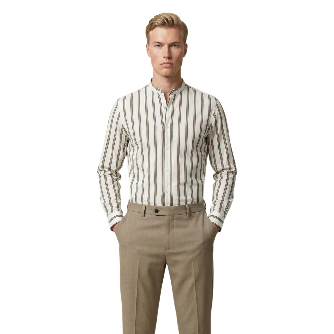Gianni Lupo Men's Shirt