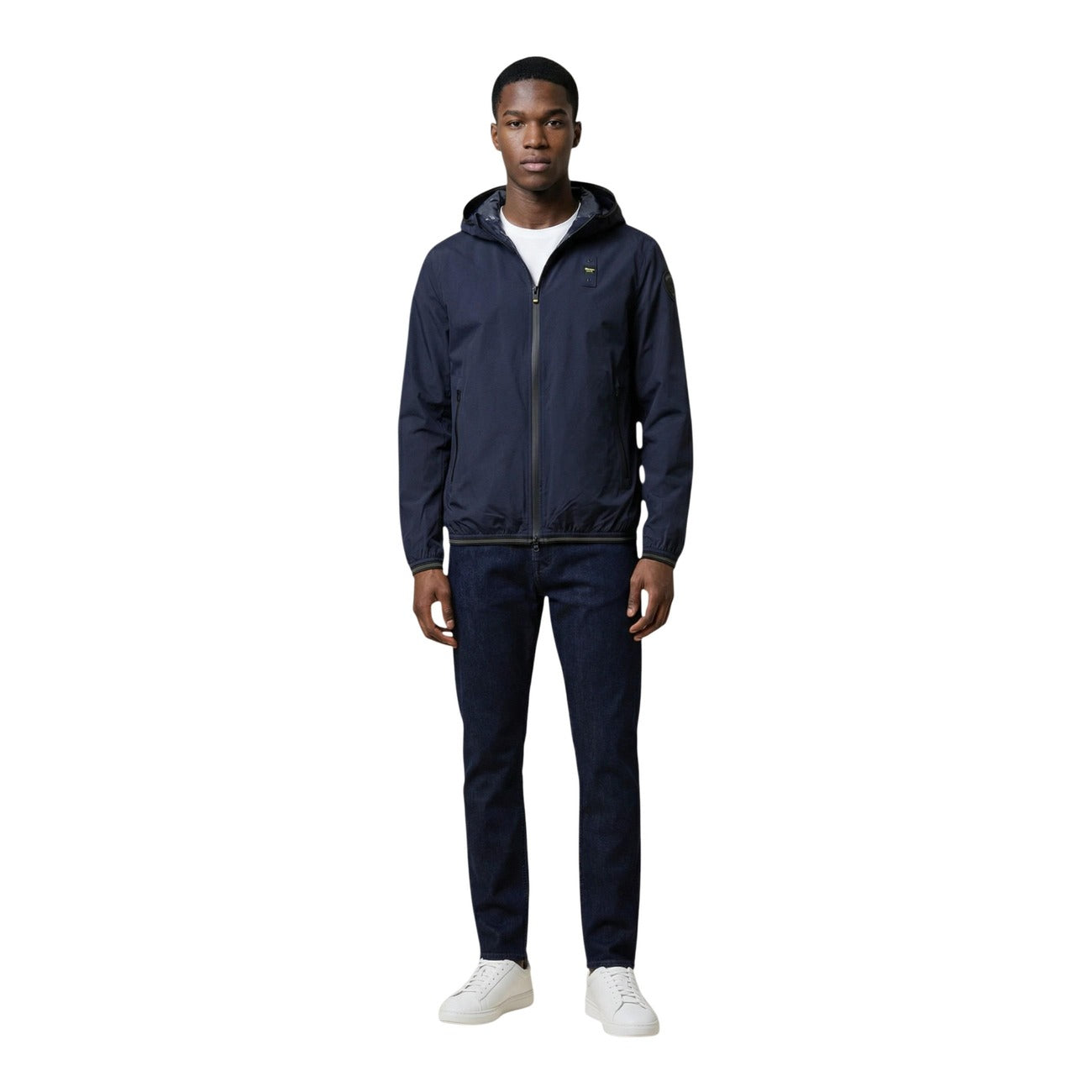 Blauer Men's Jacket