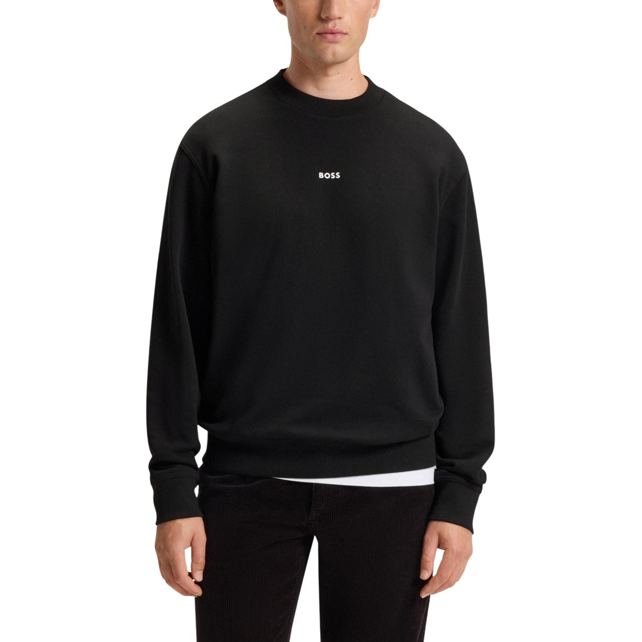 Boss Men's Sweatshirt