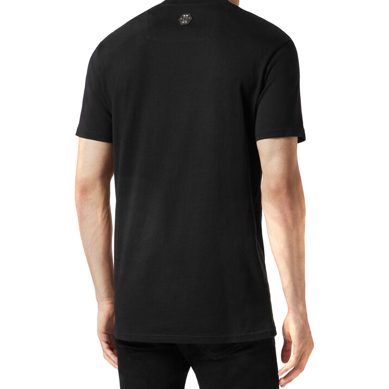 Philipp Plein Camiseta Hombre