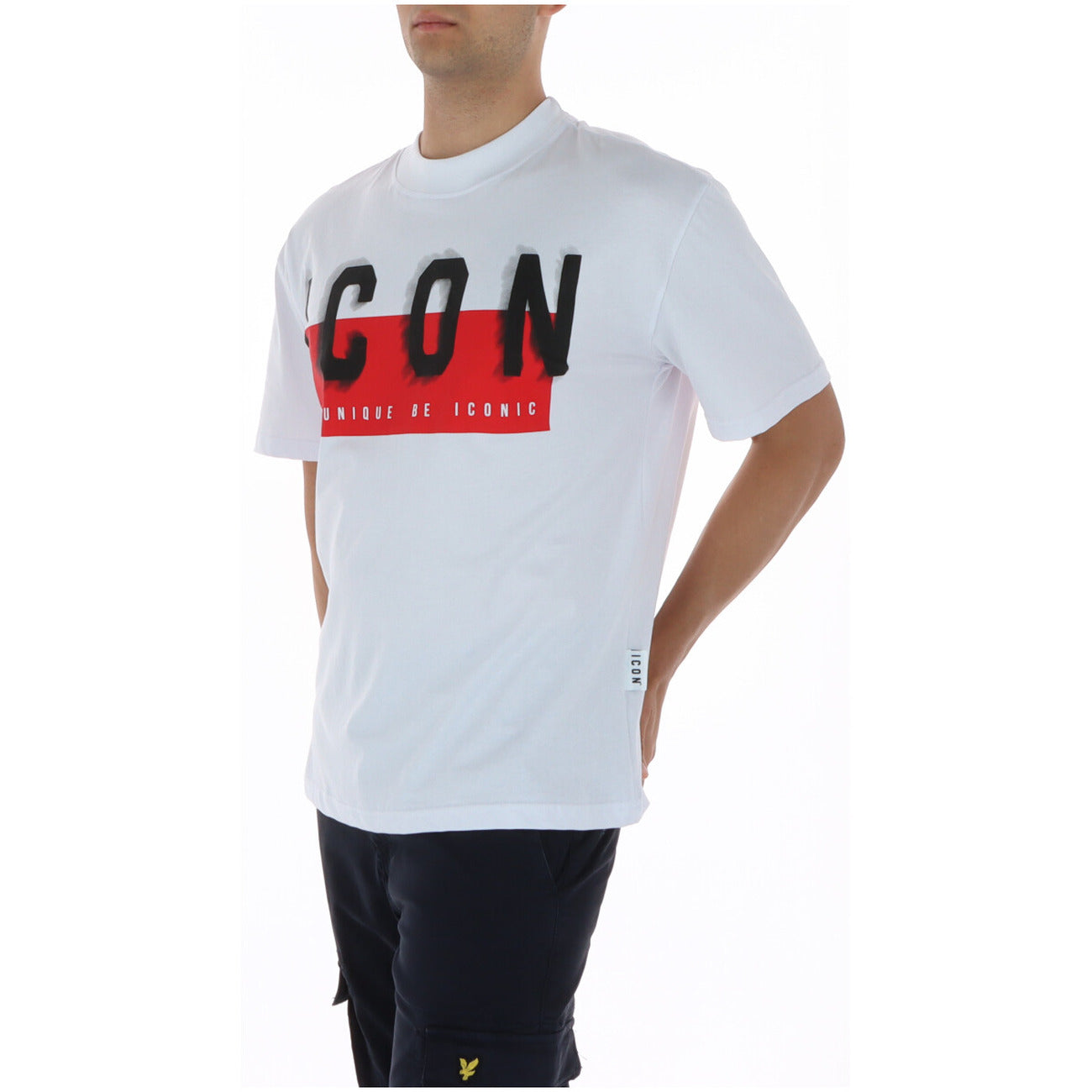 Icon T-Shirt Uomo