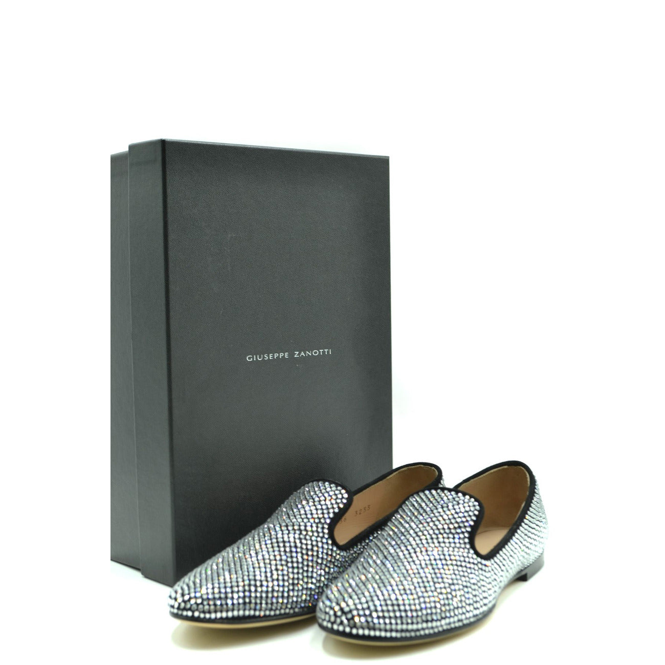 Giuseppe Zanotti Women's Ballet Flats